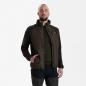 Preview: Deerhunter Vest darkbrown